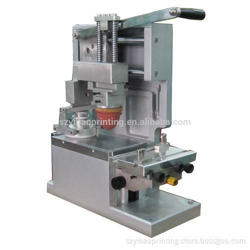 Manual ball pen printing machine